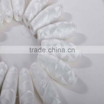 Polyester Coccon Bobbin Yarn photo-3