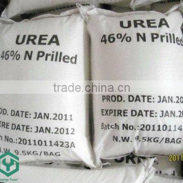 Fertilizer Urea Prills and Granulated photo-4