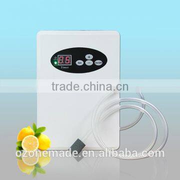 Home Use Ozone Air Generator , Small Air Ozone Generator photo-3