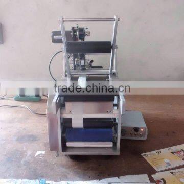 Glass/plastic Bottle&tin Can Heat Shrink Sleeve Labeling Machine photo-5