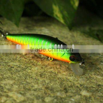 Fishing lure suspending lure TM09 in stock