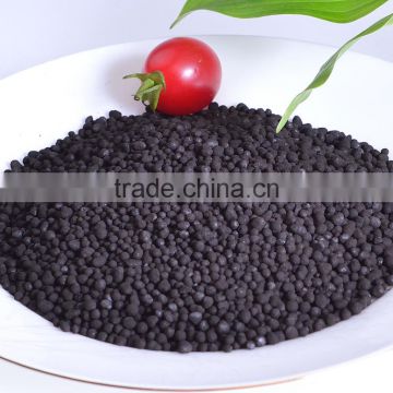 TE fertilizer Silicon fertilizer is a control release and long release fertilizer