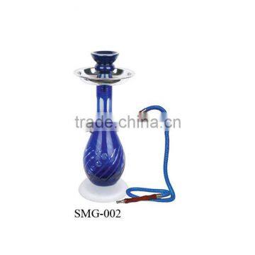 fashion colored shisha khalil mamoon hookah