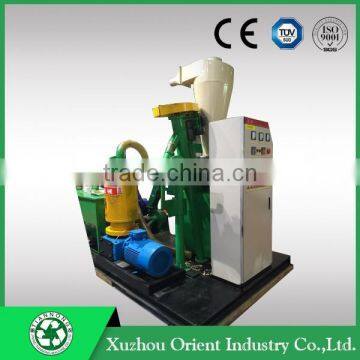 flat die pellet plant flat die pellet line biomass pellet plant