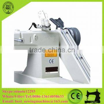2016 Hot Sale High Quality Good Price of High Speed Feed-off-the-arm Chainstitch Sewing Machine T-shirt Sewing Machine CS-928 photo-3