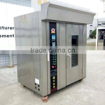 Commercial Electric Bread Baking Oven with