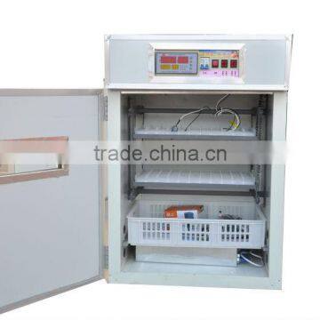 XSA-3 264 pcs low power egg incubator