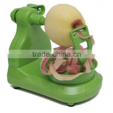 Hot Selling Plastic Apple and Potato Peeler/Peeler Apple
