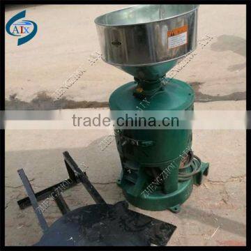 Home use soybean hulling machine for sale