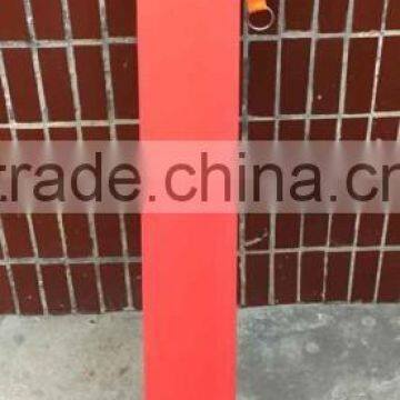 Quality EVA Foam Red 98cm Swimming Lifebuoy Tube