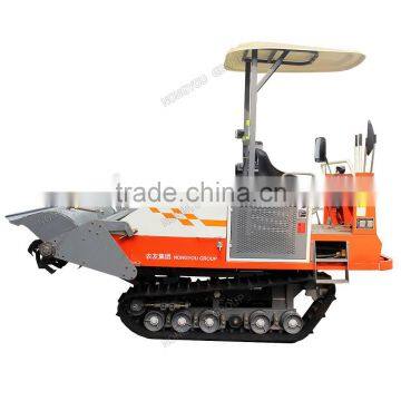 Track Cultivator Tiller 1GZ-180 photo-3