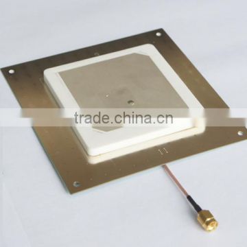 Cheapest rfid uhf 900mhz ceramic mini rfid antenna