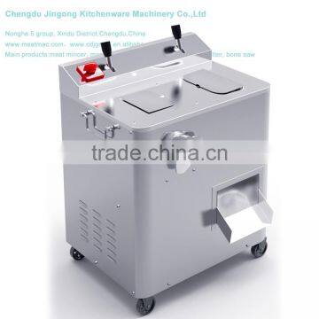 Industrial Sausage Machine Fresh Meat Mincer/Grinder/Slicer photo-3