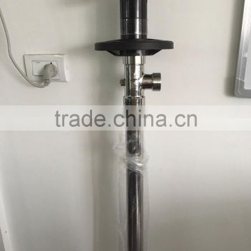 acid drum pump , air driven drum pump