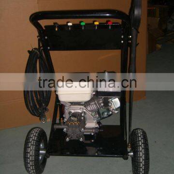 HAOHUI(CHINA)high Pressure Washer Hose photo-3