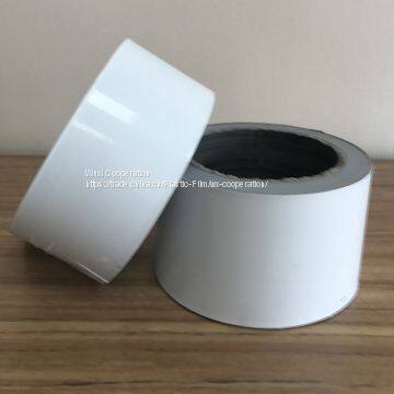 Plastic PE Films Surface Protecting Film photo-3