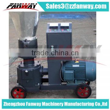 cheap and durable small pellet mill with small capacity 0086 13608681342