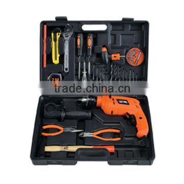 YONGKANG KEYFINE 36PCS cheaper Tool kits with promotion drill machine