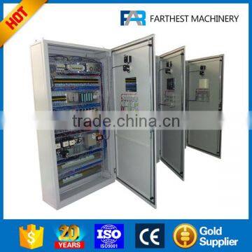 Professional Customized Control Panel Equipment For Feed Mill