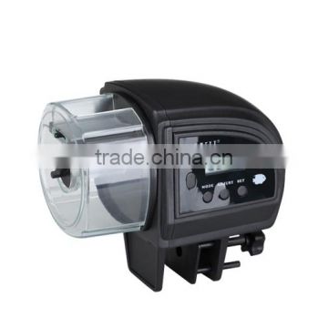 aquarium automatic fish feeder