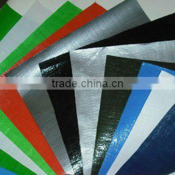 60gsm double dark blue waterproof pe tarp/pe plastic tarp for car truck cover