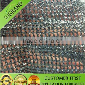 HDPE Garden Green Sun Shade Net / Netting / Cloth for Greenhouse / Vegetable Nursery