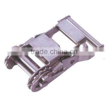 1.5" 2T Ratchet Buckle