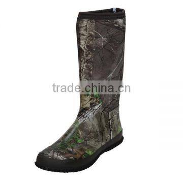 Mens Heated Ultra Hunting Boots