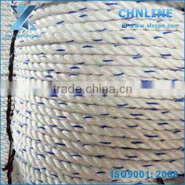 24mm*200m polypropylene rope mooring ropes