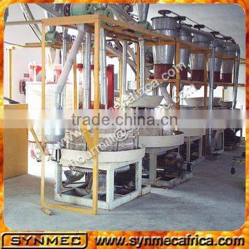 grain grinding machine,stone grain mill,compact flour milling machine