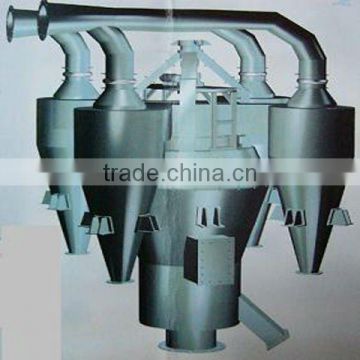 ZD600 cement powder concentrator