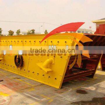 Yufeng brand YK series circular vibratiing screen machine