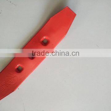 rotary tiller blade,sweep blade,S-Tine,cultivator tiller blade