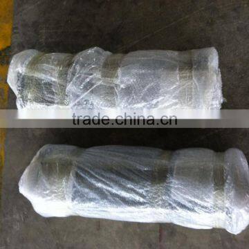 Food Machine Chain Rod Driven Conveyor Belt photo-4
