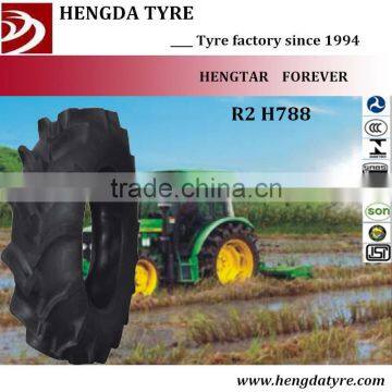 Irrigation Tyre 23.1-26 23.1-30 18.4-30 R2 Bias Tractor Tire