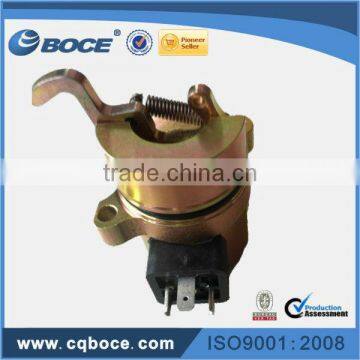 Diesel Shutdown Solenoid 0427 2733