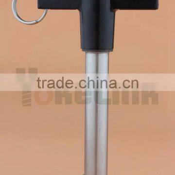 High Quality Precision Stainless Steel T Handle Quick Release Pin Ball Lock Pin for Speaker Line Array System photo-6