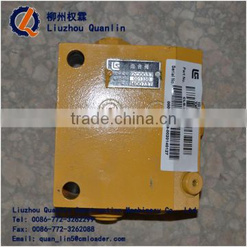 12C0037X0 OVERFLOW VALVE FOR LIUGONG WHEEL LOADER