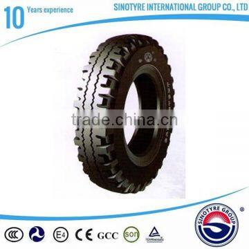 China Tire Manufacturer Cheap Agricultural Tire 750/16 photo-2