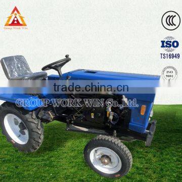 High Quality Moto Tractor photo-5