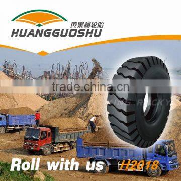Sale Dump Truck Tires 10.00-20 in Top Quality photo-4