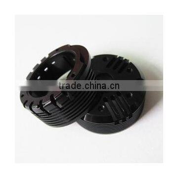 Cnc Machining Service,high Precision Machinery PA Parts photo-3