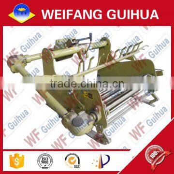 small potato harvester for mini tractor and walking tractor