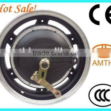3000w Ebike Hub Motor, Ebike Climbing Motor,chinese Motor Scooters photo-3