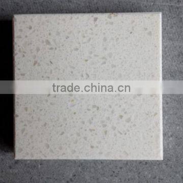 Fine Polished White Quartz Wall Cladding Stone photo-6