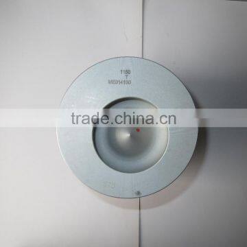 Original Quality Piston ME014160 ME-014160 for 4D34T Engine photo-4