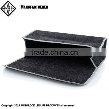 Cargo Trunk Storage Container Folding Auto Trunk Organizer Car Organizer photo-3