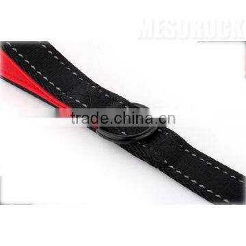 Heavy Duty Reflective Padded Handle Dog Nylon Leash Pet Leash Dog Leash photo-4