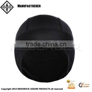 Outdoor Micro Fleece Windproof Hat Pattern Ear Flaps photo-3