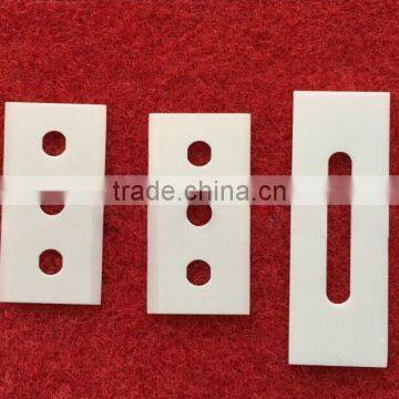 Ceramic Knives/blade With 3 Holes for Film Cutting photo-3